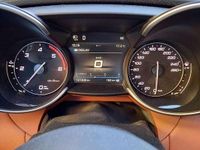 Usata Alfa Romeo Giulia Business 160 CV (117 kW) 2019 Nero Berlina