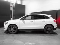 Nuova Mercedes GLA200 Advanced Plus 162 CV (119 kW) 2025 Bianco SUV