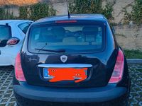 Usata Lancia Ypsilon 2003 Utilitaria