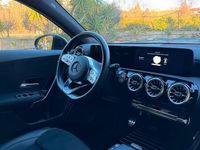 Usata Mercedes A250 224 CV (164 kW) 2022 Nero Berlina