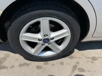 Usata Ford Focus S 90 CV (66 kW) 2006 Grigio Station wagon