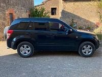 Usata Suzuki Grand Vitara 129 CV (94 kW) 2007 Station wagon