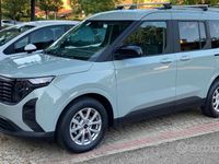 Usata Ford Tourneo Courier 125 CV (91 kW) 2024 Grigio Monovolume
