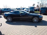 usata Aston Martin DB9 Coupé Touchtronic