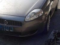 Usata Fiat Grande Punto Dynamic 120 CV (88 kW) 2009 Other Utilitaria
