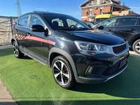 Usata DR DR3 106 CV (77 kW) 2019 Nero SUV