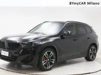 Usata BMW X1 M Sport 244 CV (179 kW) 2025 Nero SUV