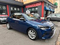 Usata Opel Corsa Edition 75 CV (55 kW) 2021 Grigio Berlina
