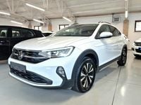 Usata VW Taigo Life 115 CV (84 kW) 2024 Bianco SUV