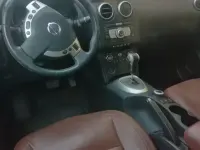 Usata Nissan Qashqai 140 CV (102 kW) 2007 Nero SUV