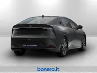 Nuova Toyota Prius Lounge 223 CV (164 kW) 2026 Grigio Utilitaria