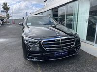 Occasion Mercedes S350 285 ch (209 kW) 2022 Noir
