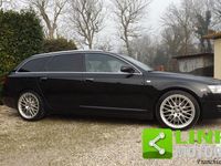 usata Audi A6 3.0 V6 TDI S LINE in ordine di meccanica