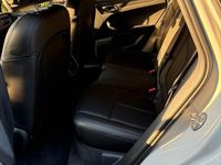 Usata Porsche Macan 265 CV (194 kW) 2023 Grigio SUV