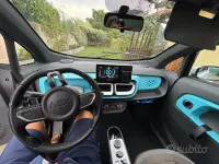 Usata XEV Yoyo 7 kW (10 CV) 2023 Bianco Utilitaria