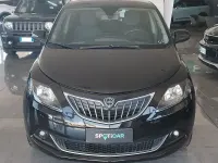 Usata Lancia Ypsilon 69 CV (50 kW) 2024 Nero Utilitaria