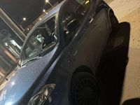 Usata Lancia Ypsilon 69 CV (50 kW) 2023 Blu/azzurro Utilitaria