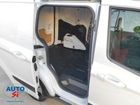 Usata Ford Transit Trend 75 CV (55 kW) 2018 Bianco Furgone