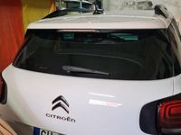 Usata Citroën C3 Aircross 2022 Bianco SUV