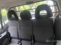 Usata Mitsubishi Pajero 115 CV (84 kW) 2004 Verde SUV