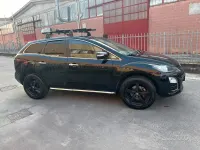 Usata Mazda CX-7 Inclusive 173 CV (127 kW) 2012 Nero SUV