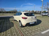 Usata Renault Clio 90 CV (66 kW) 2017 Bianco Utilitaria
