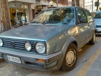 usata VW Golf II Golf 1600 3 porte GL