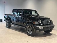 Usata Jeep Gladiator 264 CV (194 kW) 2021 Nero Pick-up