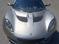 Usata Lotus Elise 136 CV (100 kW) 2010 Other Cabrio
