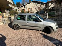 Usata Renault Clio II 2005 Berlina