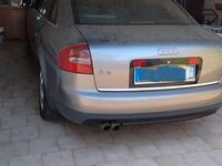 Usata Audi A6 150 CV (110 kW) 2002 Berlina