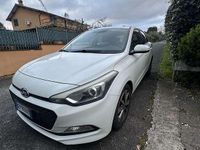 Usado Hyundai i20 Edition 75 HP (55 kW) 2015 Citadino