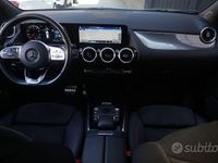 Usata Mercedes GLA180 Premium 116 CV (85 kW) 2020 Grigio scuro SUV