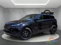 Usata Land Rover Range Rover evoque R-Dynamic 163 CV (119 kW) 2023 Other SUV