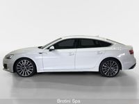 usata Audi A5 A5SPB 40 g-tron S tronic Business Advanced