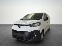 Nuova Citroën Jumpy 120 CV (88 kW) 2026 B0mp0b b0nprb Monovolume