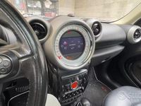 Usata Mini Cooper S Countryman 184 CV (135 kW) 2011 Bianco SUV