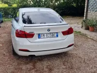 Usata BMW 420 Gran Coupé Advantage 190 CV (139 kW) 2017 Coupé