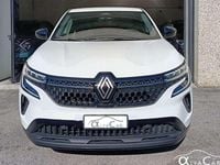 Usata Renault Austral Techno 200 CV (147 kW) 2023 Bianco SUV
