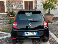 Usata Renault Twingo 69 CV (50 kW) 2019 Utilitaria