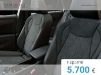 Nuova VW T-Roc Style 150 CV (110 kW) 2026 Grenadill black metallizzato SUV