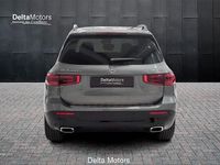 Nuova Mercedes GLB200 150 CV (110 kW) 2026 Nero SUV