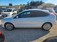 Usata Ford Focus 110 CV (80 kW) 2009 Bianco Berlina