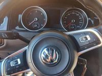 Usata VW Golf VII R-line 110 CV (80 kW) 2016