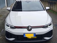 Usata VW Golf VIII GTI 300 CV (220 kW) 2021 Berlina