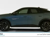 Nuova Peugeot 3008 GTi 136 CV (100 kW) 2026 Bluazzurro SUV
