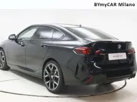 Usata BMW 218 M Sport 150 CV (110 kW) 2025 Nero zaffiro Coupé