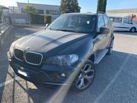 usata BMW X5 XDRIVE FUTURA