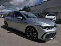 Usata VW Golf VII GTD 200 CV (147 kW) 2021 Utilitaria