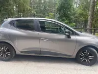 Usata Renault Clio 75 CV (55 kW) 2015 Grigio Utilitaria